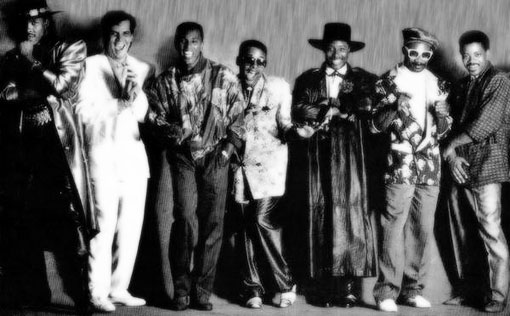 The Dazz Band